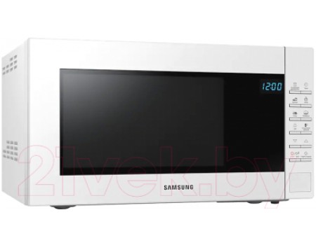 Микроволновая печь Samsung ME88SUW/BW