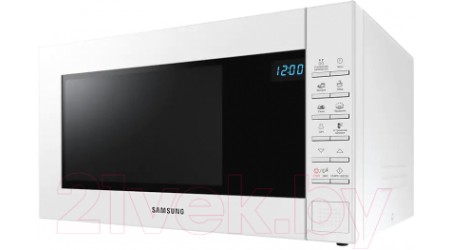 Микроволновая печь Samsung ME88SUW/BW