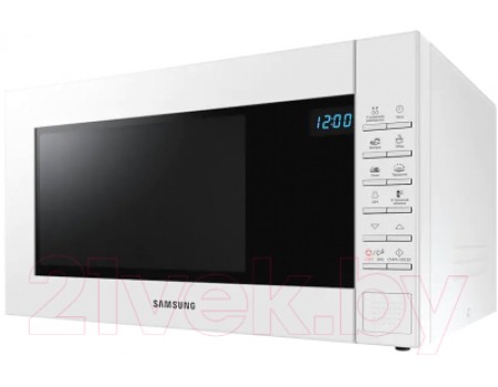 Микроволновая печь Samsung ME88SUW/BW