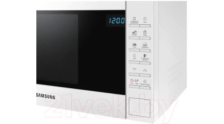Микроволновая печь Samsung ME88SUW/BW