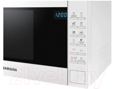 Микроволновая печь Samsung ME88SUW/BW