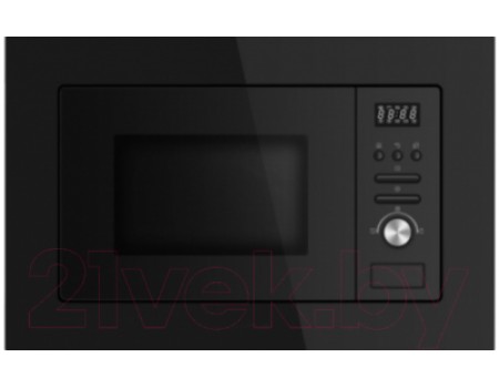 Микроволновая печь Akpo MEA 820 08 MMP01 BL
