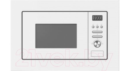Микроволновая печь Akpo MEA 820 08 MMP01 WH
