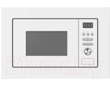 Микроволновая печь Akpo MEA 820 08 MMP01 WH