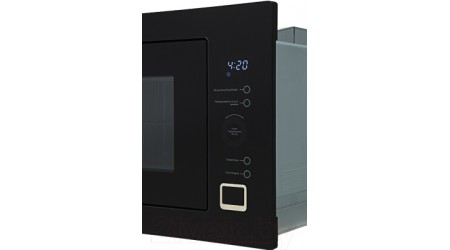 Микроволновая печь Akpo MEA 925 08 SEP01 BL