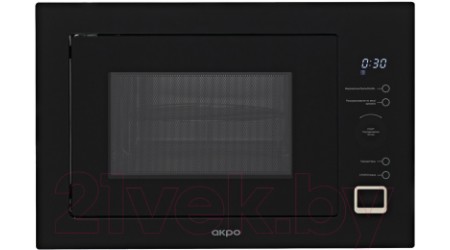 Микроволновая печь Akpo MEA 925 08 SEP01 BL