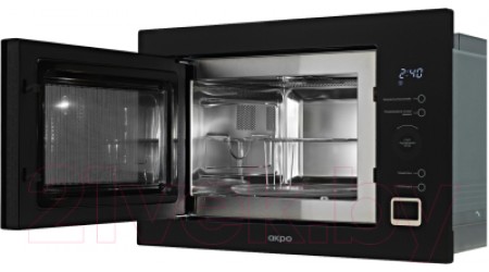 Микроволновая печь Akpo MEA 925 08 SEP01 BL