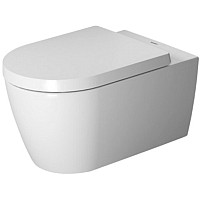 Унитаз подвесной Duravit ME by Starck 2528090000