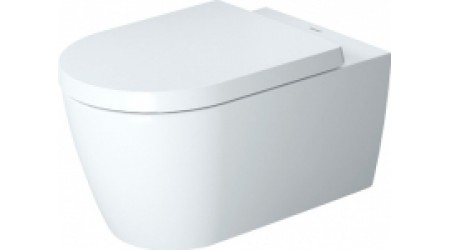 Унитаз подвесной Duravit ME by Starck 2529090000