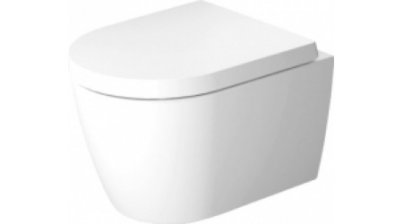 Унитаз подвесной Duravit ME by Starck 2530090000