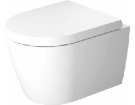 Унитаз подвесной Duravit ME by Starck 2530090000