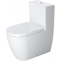 Унитаз напольный Duravit ME by Starck (2170090000)