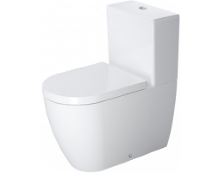 Унитаз напольный Duravit ME by Starck (2170090000)
