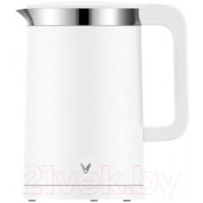 Электрочайник Viomi Mechanical Kettle V-MK152A / YMSH021CN (белый)