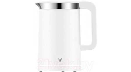 Электрочайник Viomi Mechanical Kettle V-MK152A / YMSH021CN (белый)