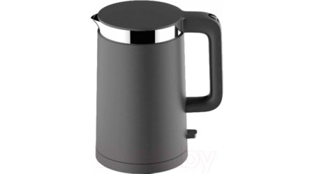 Электрочайник Viomi Mechanical Kettle V-MK152B / YMSH016CN (черный)