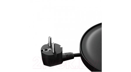 Электрочайник Viomi Mechanical Kettle V-MK152B / YMSH016CN (черный)
