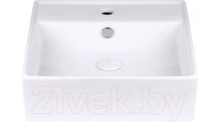 Умывальник Uptrend Medusa XL TR4032 (глянцевый белый)