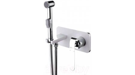 Смеситель LEMARK Melange LM4919CW 