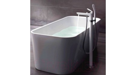 Смеситель LEMARK Melange LM4944CW 