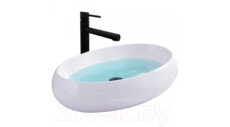 Умывальник REA Melania U0656
