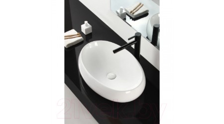 Умывальник REA Melania U0656