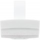Вытяжка наклонная Krona Melodie 600 S / КА-00005792 (белый)
