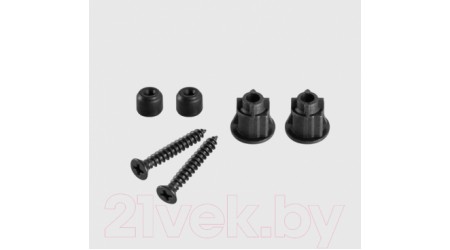 Электрический духовой шкаф Maunfeld MEOR.7217DMW