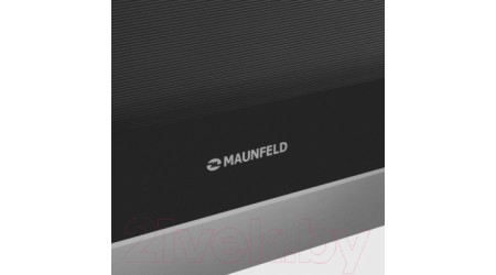 Электрический духовой шкаф Maunfeld MEOR.7217SMB