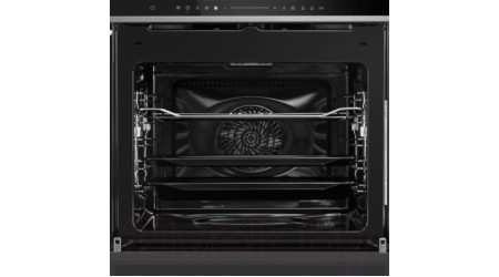 Электрический духовой шкаф Maunfeld MEOR.7217SMB