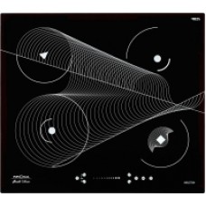 Индукционная варочная панель Krona Meridiana 60 BL / 00026354