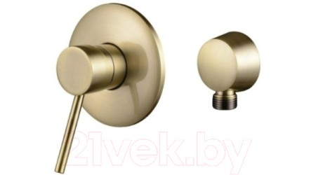 Смеситель Kaiser Merkur 26017-1Br 