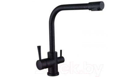 Смеситель Kaiser Merkur 26044-2 BP 