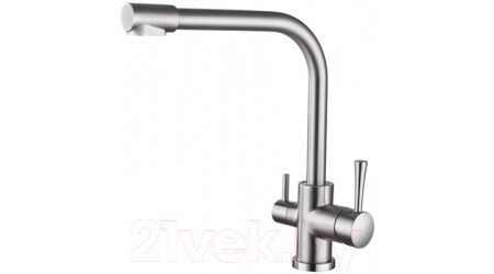 Смеситель Kaiser Merkur 26044-5 