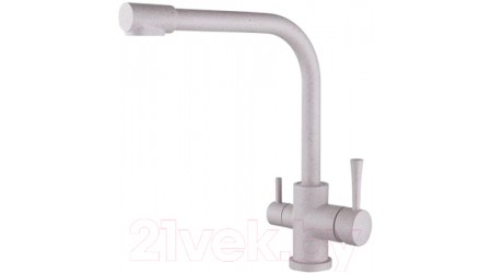 Смеситель Kaiser Merkur 26044-7 SB 
