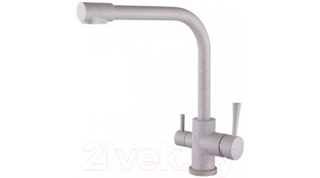 Смеситель Kaiser Merkur 26044-8 S 