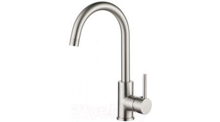 Смеситель Kaiser Merkur 26544 Sil 