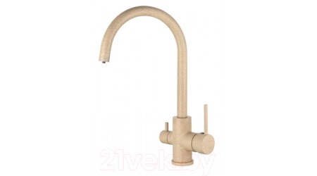 Смеситель Kaiser Merkur 26744-16 