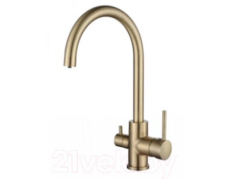 Смеситель Kaiser Merkur 26744-3 