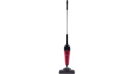 Вертикальный пылесос Arnica Merlin Pro ET13210 (черный/красный)