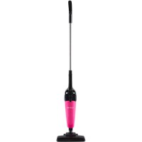 Вертикальный пылесос Arnica Merlin Pro ET13211 (розовый)