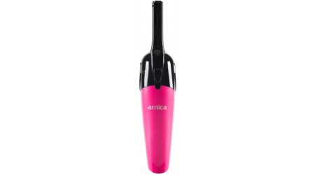 Вертикальный пылесос Arnica Merlin Pro ET13211 (розовый)