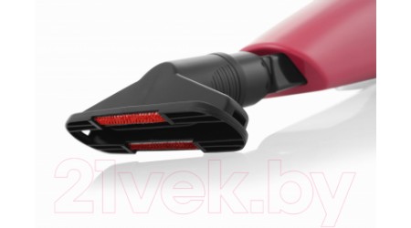 Вертикальный пылесос Arnica Merlin Pro ET13211 (розовый)