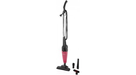 Вертикальный пылесос Arnica Merlin Pro ET13211 (розовый)