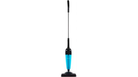 Вертикальный пылесос Arnica Merlin Pro ET13212 (голубой)