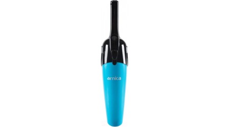Вертикальный пылесос Arnica Merlin Pro ET13212 (голубой)