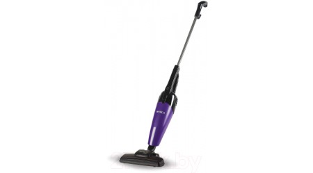 Вертикальный пылесос Arnica Merlin Pro ET13213 (фиолетовый)