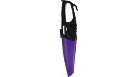 Вертикальный пылесос Arnica Merlin Pro ET13213 (фиолетовый)