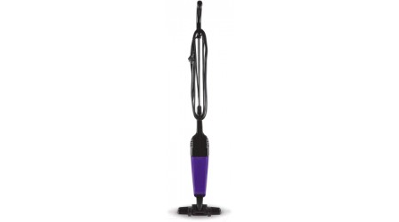 Вертикальный пылесос Arnica Merlin Pro ET13213 (фиолетовый)