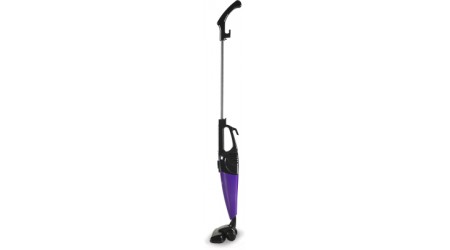 Вертикальный пылесос Arnica Merlin Pro ET13213 (фиолетовый)
